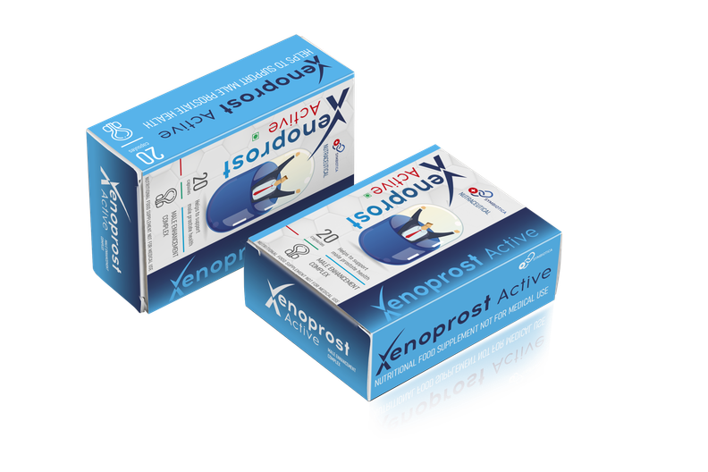 Xenoprost Active